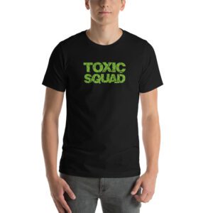 Toxic Squad - T-Shirt