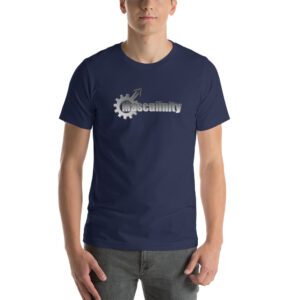 Masculinity - T-Shirt